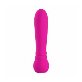 Vibrador FemmeFunn Ultra Bullet Rosa Precio: 27.50000033. SKU: B17J2AHMW2