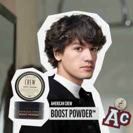 Laca Fijadora American Crew BOOST POWDER 20 g