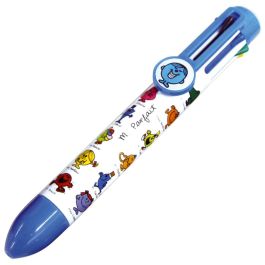 Monsieur Madame Bolígrafo 8 Colores Surtido Monsieur Madame Precio: 0.99000022. SKU: B1CMSYCBPT