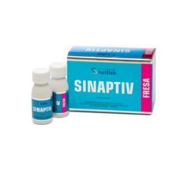 Sinaptiv Fresa 4Cajas X8Viales Precio: 103.5899997. SKU: B1A7T4P3AE