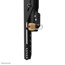 Neomounts WL35-750BL18 Soporte de Pared Inclinable Heavy Duty para Pantallas 43-98", Max 125 kg, VESA 100x100-800x600