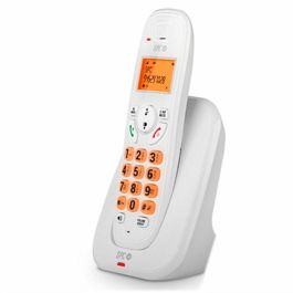 Teléfono Inalámbrico SPC Kairo Blanco Precio: 33.4999995. SKU: S7603328