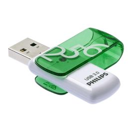 Philips FM25FD00B/00 Stick USB 3.0 256GB Vivid Edition Spring Green Precio: 46.88999986. SKU: B1KN2RDV8Z
