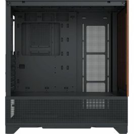Caja de PC - XIGMATEK - Endorphin WD (Negro) - Torre media - Formato E-ATX - Sin fuente de alimentación Caja de PC - XIGMATEK - Endorphin WD (Negro) - Torre media - Formato E-ATX - Sin fuente de alimentación