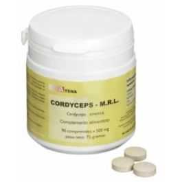 Cordyceps-Mrl 500Mg. 90Comp. Precio: 24.4999997. SKU: B17XW4Q9D3
