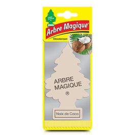 Perfumador Pino Coco Arbre Magique Cs12 PER90504 Perfumador Pino Coco Arbre Magique Cs12 PER90504