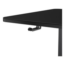 Mesa de Escritorio Gaming Cougar 3MSTA3WB.0001 Negro 140 x 60 cm Mesa de Escritorio Gaming Cougar 3MSTA3WB.0001 Negro 140 x 60 cm