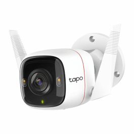 Videocámara de Vigilancia TP-Link C320WS Videocámara de Vigilancia TP-Link C320WS