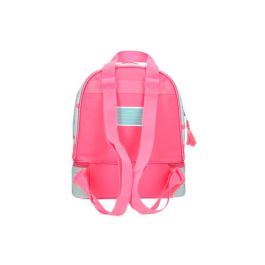 Mochila Escolar Disney Minnie Mouse