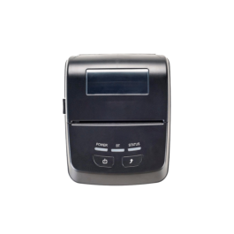 Impresora de Tickets Premier ITP-80 Portable BT/ Térmica/ Ancho papel 80mm/ USB-Bluetooth/ Negra Precio: 109.50000028. SKU: S5616303