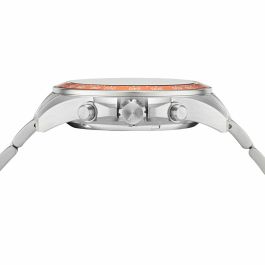 Reloj Hombre Nautica NAPOBF117 Plateado (Ø 47 mm) Reloj Hombre Nautica NAPOBF117 Plateado (Ø 47 mm)