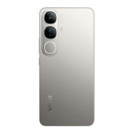 Vivo 5668032B Smartphone V40 SE 80W 8GB RAM 256GB 6.67" AMOLED 5G Cámara 50MP Batería 5000mAh Titanio