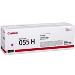 Canon Toner Magenta 055Hm para Lbp 663-664 y Mf 742-744-745-746 Precio: 179.49999947. SKU: S8402853