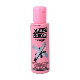 Crazy Color Tinte Semi-Permanente Pizarra 100 ml para Cabello Decolorado Precio: 5.50000055. SKU: S4247692