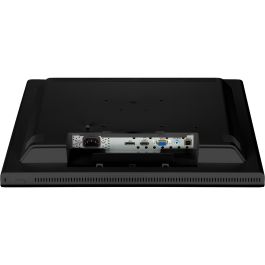 IIYAMA T1532MSC-B1S Monitor Táctil 15" (38.1cm) XGA LCD 4:3 ProLite, 10 Puntos Táctiles, HDMI+DP, 8ms, Negro