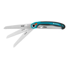 Gardena Sierra de jardín plegable 135p 08742-20, longitud de cuchilla 135 mm Precio: 38.50000022. SKU: S7908224