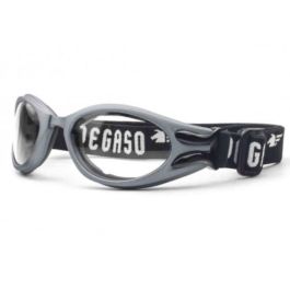 Optor Coverbriko 72-9 Gafas de Protección Antimpacto Frontal y Lateral, Lente Incolora, Ajustables, Uso Industrial, Tamaño Medio Precio: 14.88999985. SKU: B137T2AWPK