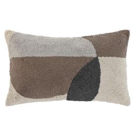Cojin Urban DKD Home Decor Multicolor 8 x 30 x 50 cm Cojin Urban DKD Home Decor Multicolor 8 x 30 x 50 cm