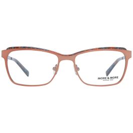 Montura de Gafas Mujer More & More 50512 54700 Montura de Gafas Mujer More & More 50512 54700