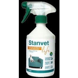 Stangest Stanvet Life Spray Repelente de Insectos para Mascotas y Hogar 500 mL Precio: 13.50000025. SKU: B1HZT2X4N5