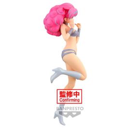 Banpresto Figura Lum and Bestie vol.1 Glitter & Glamorous Urusei Yatsura 21cm