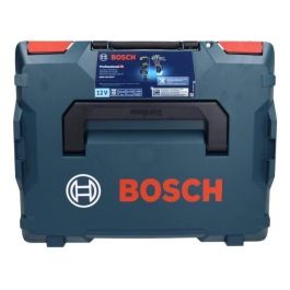 Bosch Professional BOS3165140936941 Taladro Atornillador Inalámbrico GSR 12V-35 FC Solo (sin batería/cargador)