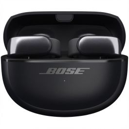 Bose Ultra Open Earbuds Negro 881046-0010 Auriculares Inalámbricos Bluetooth 5.3 IPX4 Precio: 282.2204. SKU: B1BNDWGQYN