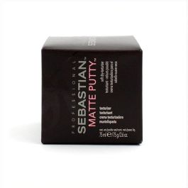 Sebastian Professionals MATTE PUTTY Pasta en Polvo Acabado Mate - Producto de peinado multifuncional con hidratación Precio: 17.5000001. SKU: B13GHHLAGM