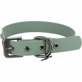 Collar para Perro Trixie Verde XS/S 25-32 cm