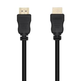 Aisens Cable HDMI V1.4 Alta Velocidad HEC, Macho a Macho, 1.8 Metros Precio: 1.5900005. SKU: B17TPEP95H