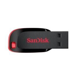 Pendrive 32GB SanDisk Cruzer Blade USB 2.0 Precio: 7.58999967. SKU: S0201894