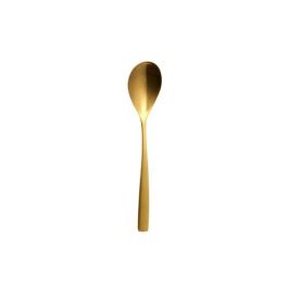 Sinxelo Satin Oro Cuchara Postre 185 Mm (12 Unidades) Sinxelo Satin Oro Cuchara Postre 185 Mm (12 Unidades)