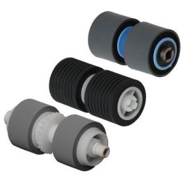 Canon DR-G6090 Kit de Rodillos para Escáner - 3601C002 - Mantenimiento y Sustitución de Alimentación de Papel Precio: 182.68999991. SKU: B1GVDTSVV6