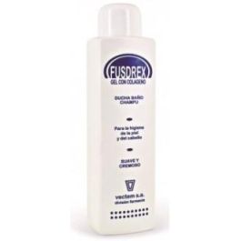 Fusdrex Gel Dermatologico 1Litro Precio: 7.69000012. SKU: B1DWH2PBYR