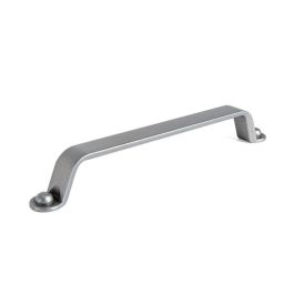 Tirador Zamak Modelo Button Acabado Peltre Viefe Precio: 9.98999958. SKU: B14BBSHT2R