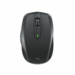 LOGITECH MX EN CUALQUIER LUGAR 2S Negro