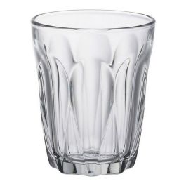 Set de 6 Vasos Transparentes Provence 16 cl - Duralex (12 Cajas) Precio: 60.5. SKU: S2210639
