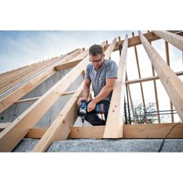 Bosch GDS 18V-1050 H Akku-Drehschlagschrauber