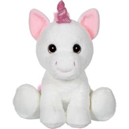 GIPSY - Unicornio Puppy Eyes Pets 40 cm Precio: 42.50000007. SKU: B15WMP36QN