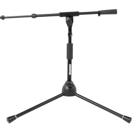 SBG Sbg Soporte de Micrófono Compacto de Perfil Bajo con Base Trípode y Altura Regulable para Amplificadores y Bombos, Construcción en Acero Precio: 60.5899998. SKU: B122V587ZB