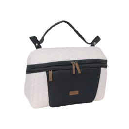 Bolsa organizadora para carro de bebé Miffy Moon Precio: 42.89999945. SKU: B1B59G44CD