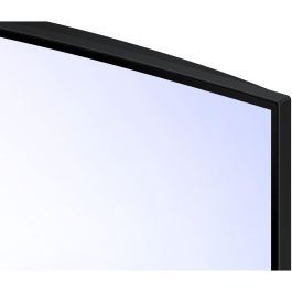Samsung LS34C652VAUXEN Monitor 34" (86cm) Curvo (3440x1440) 100Hz 5ms con HDMI y USB-C negro