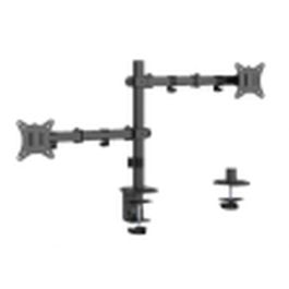 Gembird MA-D2-03 soporte para monitor 81,3 cm (32") Escritorio Negro Precio: 27.50000033. SKU: B189BK5WCT