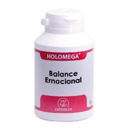 Holomega Balance Emocional 180 Cáps Precio: 120.5900003. SKU: B155HXQ997