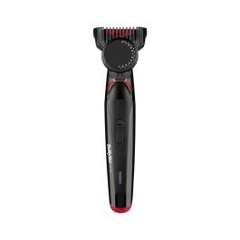 BABYLISS T861E - Recortadora de barba Beard Master - Con o sin cable - Autonomía 60min - 24 alturas - 0,5 - 12 mm - Precisión 0,5 mm Precio: 46.49999992. SKU: B14873P5Y5