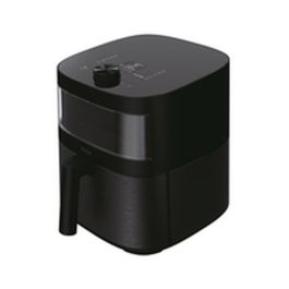 Haier HAF5TWA 011 Freidora de Aire Caliente I-Master Series 5 6.5 L 2000 W Negra - Multifunción 9 en 1, Ventana y Control Digital