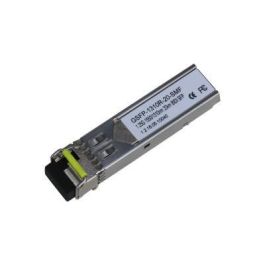 Dahua Módulo óptico SFP Gigabit monomodo, transmisión hasta 20km SMF, envío 1310nm / recepción 1550nm Precio: 37.79000005. SKU: B19DCP9E4Y