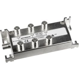 Kathrein EBC 06/G Verteiler 10dB 6-fach 5-1218MHz Precio: 33.2508. SKU: B1K393X2E4