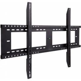 ViewSonic VB-WMK-001-2C Soporte para Monitor / Diseñado para pantallas planas de 55" a 98" (Negro)