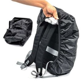 Ewent EW2537 Mochila Unisex Vintage para Portátil 16.1 pulgadas, Impermeable 27L rPET Antirrobo